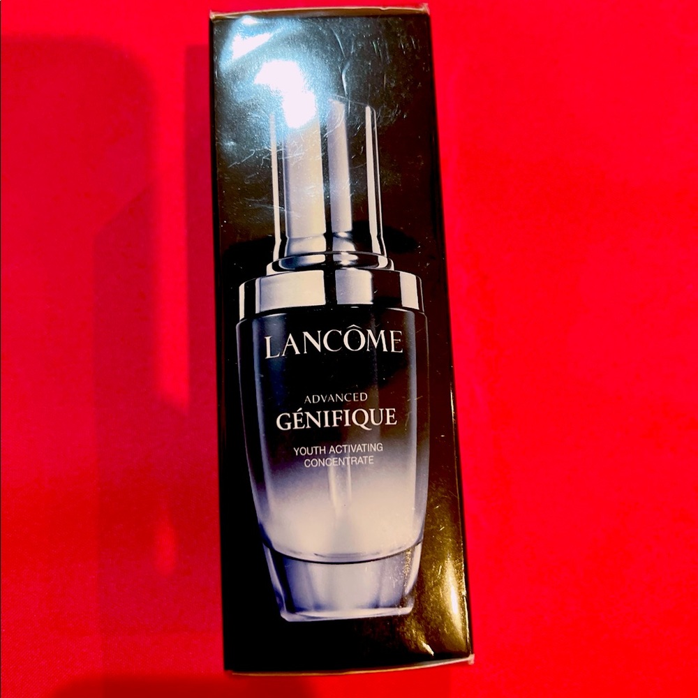 Brand new Lancôme Advanced Boosting Face Serum